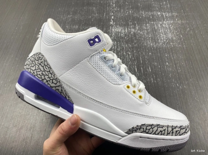 3 Bryant Retro Jordan PE Kobe 869802-907 0821